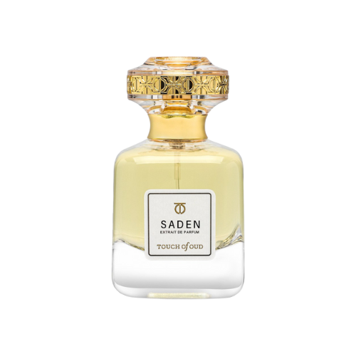 Saden - Extrait de Parfum - Toque de oud