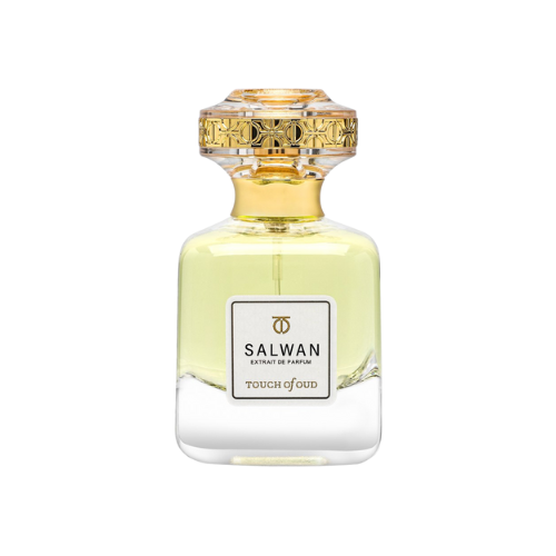 Salwan - Extrait de Parfum - Toque de oud