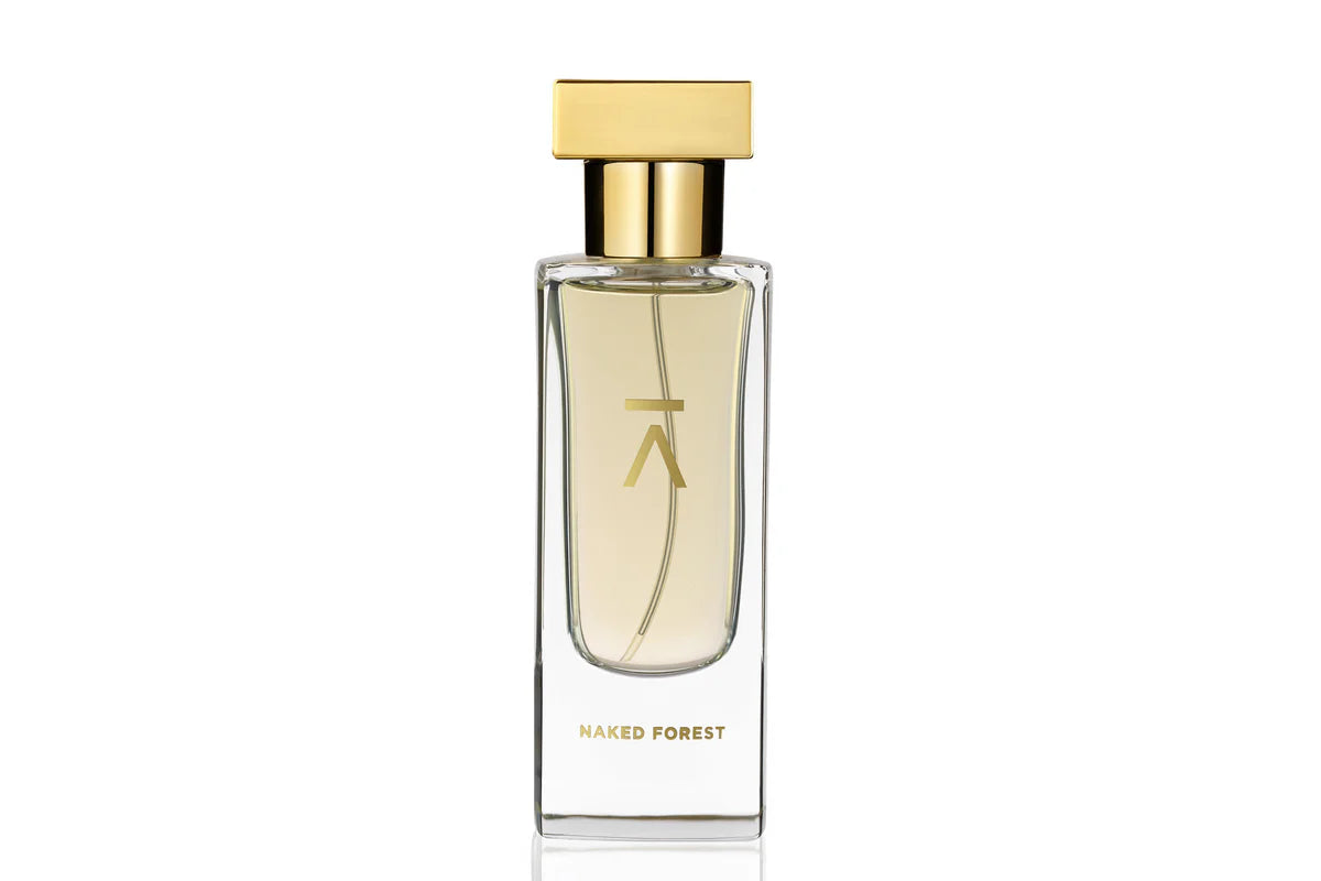 Bosque desnudo - Parfum Extrait - Azman 