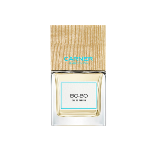 Bo-Bo - Eau De Parfum - Carner Barcelona