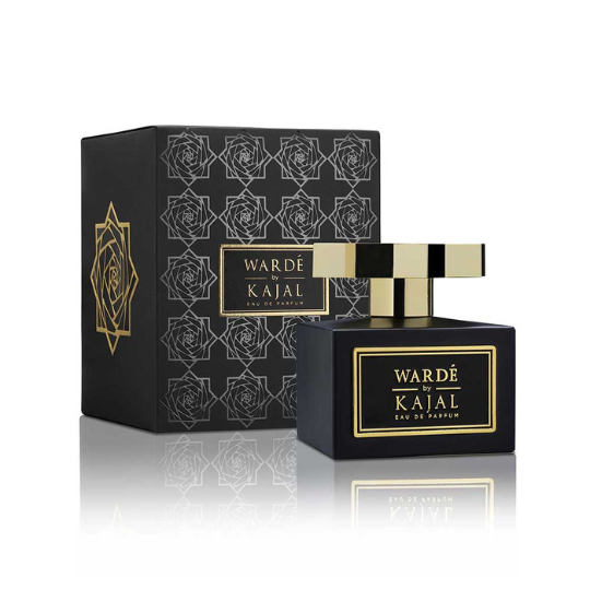 Wardè - Eau de Parfumes - Kajal 