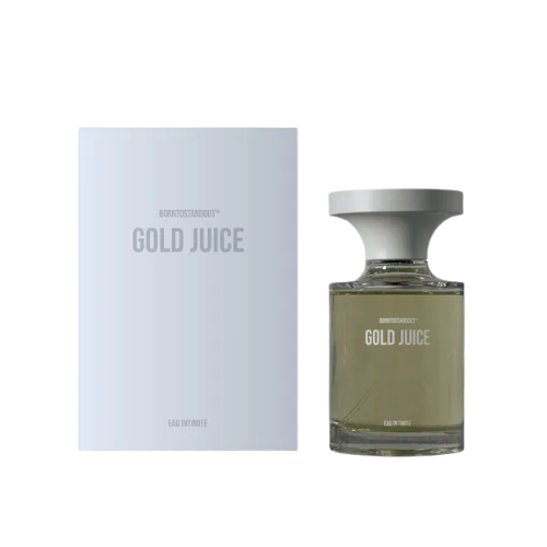 Jugo de Oro - Eau Intimitè - Nacido para destacar