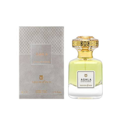 Aghla - Extrait de Parfum - Touch of oud