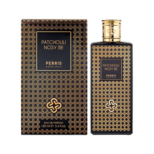 Patchouli Nosy Be - Eau De Parfum - Perris