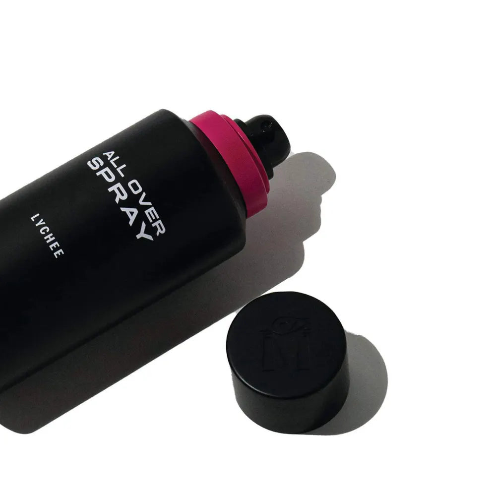 Lychee - Spray para el cuerpo y el cabello - Atyab al Marshoud