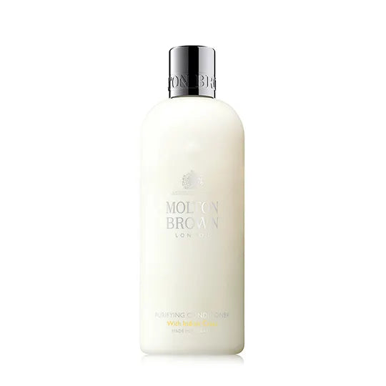 Indian Cress Purifying - Conditioner - Molton Brown