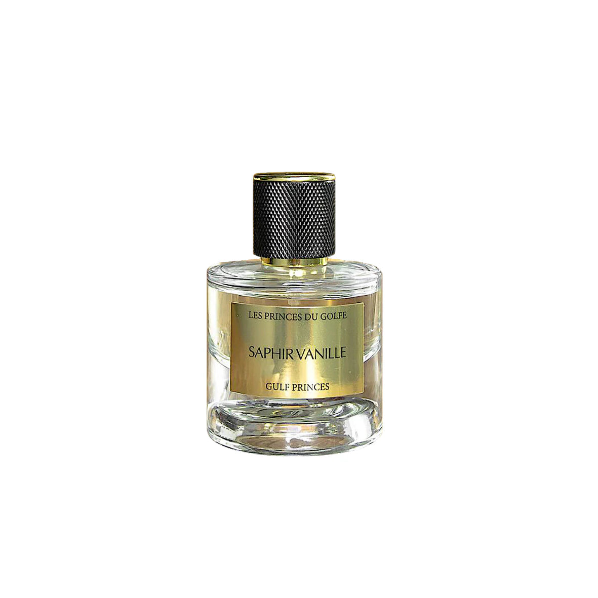 Saphir Vanille - Les fleurs du golf - Extrait de parfum
